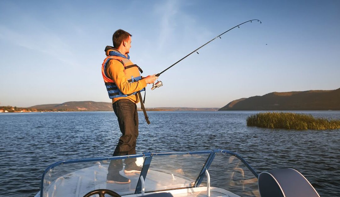 The Ultimate Guide to Outdoor Recreation and Fishing: Gear, Tips, and Adventures