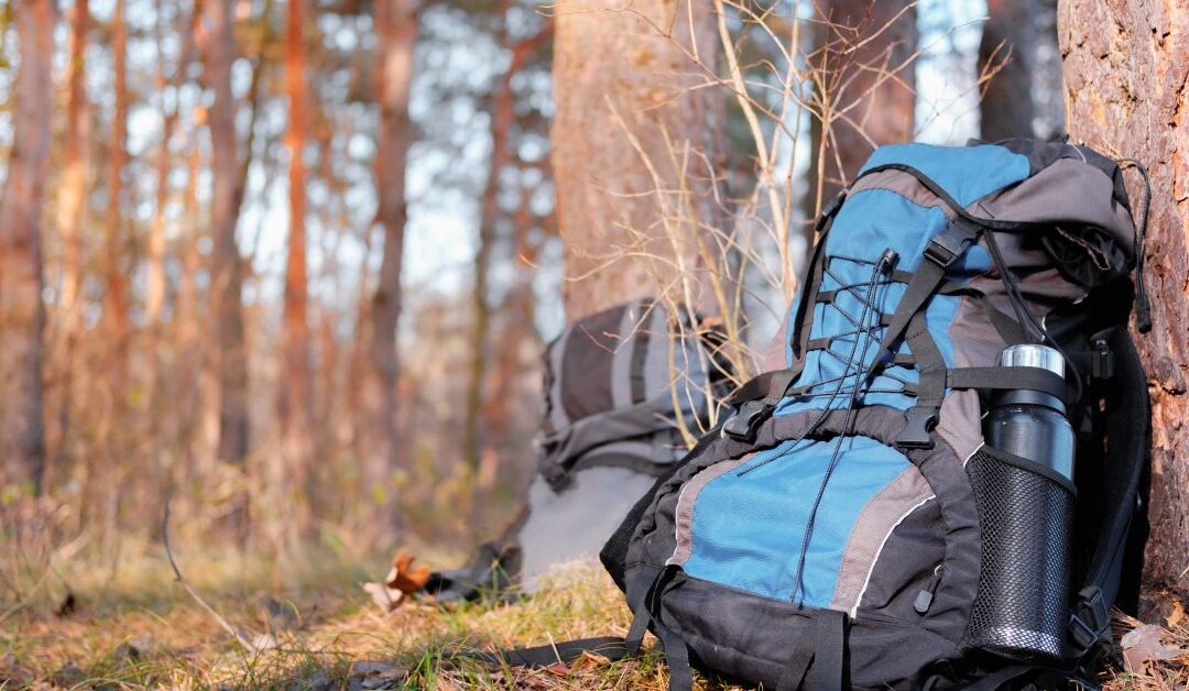 10 Must-Know Tips Before Your First Backpacking Trip