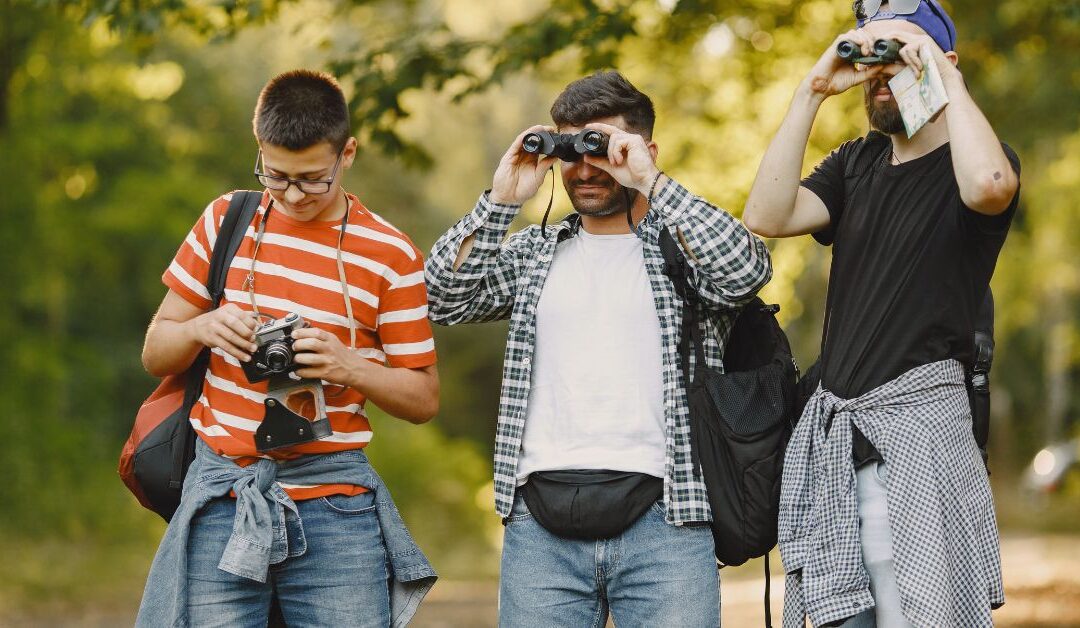 Gear Essentials for Outdoor Adventures: What Every Explorer Needs