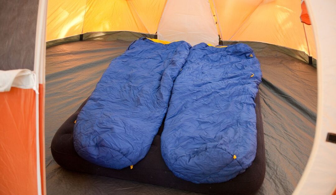Top Outdoor Recreation Gear Trends to Watch in 2026: Sleeping Bags and Tents