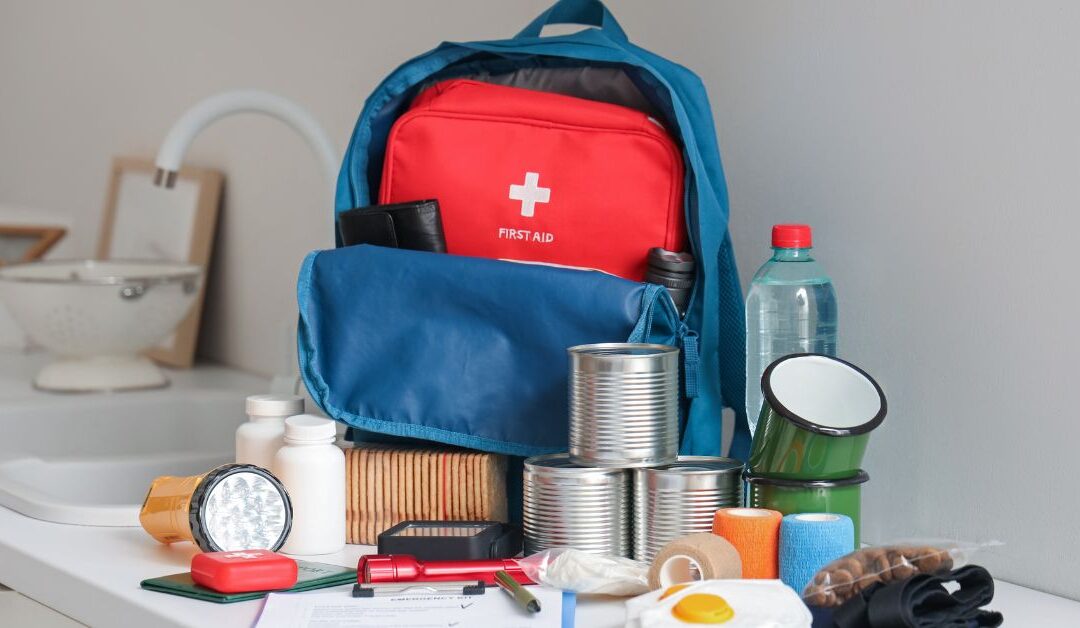 How to Stay Safe on Outdoor Adventures Using a Survival First Aid Kit